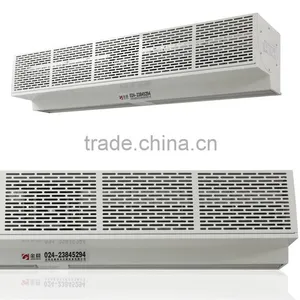 Axial Strong Wind Electric Heating Air Curtain thumbnail-3