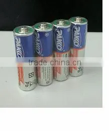 AA SIZE SUPER HEAVY DUTY BATTERY thumbnail-1