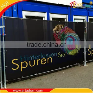 Advertising Vinyl Mesh Banner Pvc Flex Banner Specification Pvc Flex Banner Spercification thumbnail-2