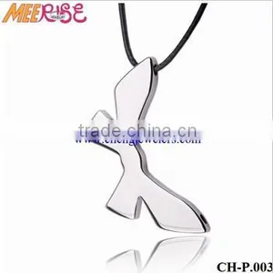 2015 Jewelry Angel Necklace Pendant,couples Jewelry Pendant,manly Necklace Pendant thumbnail-2