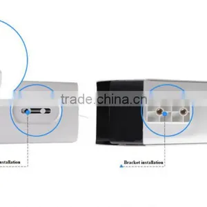 Hiwatch EXIR Network Camera WDR IP Camera 1080P DS-2CD2T22WD-I3/I5/I8 thumbnail-2