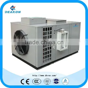 Industrial Fruit and Vegetable Heat Pump Dryer thumbnail-1