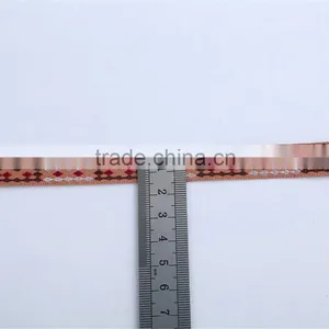 China Suppliers Jacquard Ethnic Ribbon Trim thumbnail-4