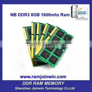 Stocks for Sale Work in Motherboard Laptop 8gb Ddr3 Memory thumbnail-1