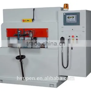 Cutting Machine for Wood Use thumbnail-1