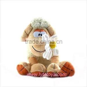 Plush Toys Sheep thumbnail-1