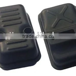 CG328 Muffler for Hedge Trimmer thumbnail-1