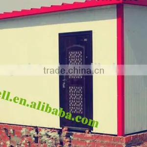 High Quality Prefabricated Homes Made in China thumbnail-2
