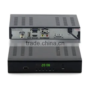 Cheap DVB-S2 Dightal Free to Air Satellite Decoders/indian Channels Set Top Box/ thumbnail-6