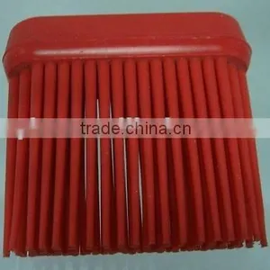 2015 New Silicone BBQ Basting Brush thumbnail-4