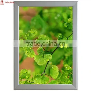 New Product China Supplier Poster Frame Snap Frame Light Box Movie Wholesale thumbnail-1
