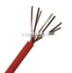 Power Cable(PVC Insulated Singe Wire) thumbnail-1