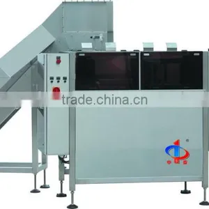 Hot Saling Low Viscous Filling Line thumbnail-2