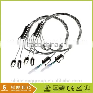 UL/DLC Certificate Panel Led Slim 300x300mm 40W 5 Years Warranty thumbnail-6