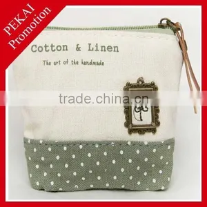 Personalized Style Zipper Fancy Gift Bags thumbnail-1