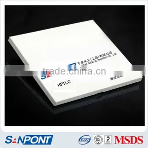 SANPONT Biochemistry Use Thin Layer Chromatography Aluminum Foil Plate thumbnail-5