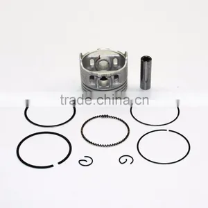 SCL-2016030113 CG125 II 56.5MM STD Motorcycle Piston Kit for Wholesale Motorcycle Parts thumbnail-5