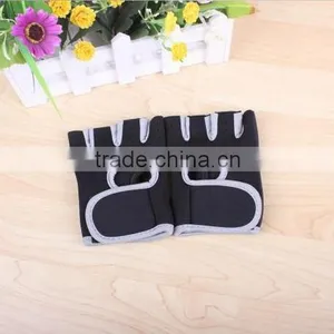 Fitness Gloves Weight Lifting Gym Workout Training Wrist Wrap Strap / Mountain Biking Gloves thumbnail-3