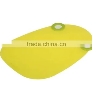 Funny Silicone Cutting Board thumbnail-1