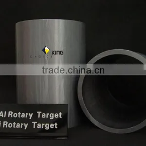 Silicon Sputtering Target thumbnail-1