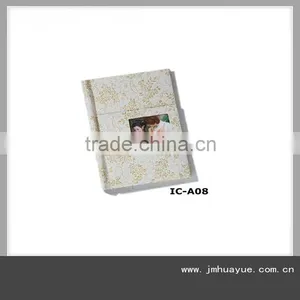 IC-A08 Photo Album Cover thumbnail-1