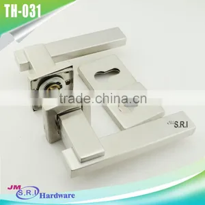 Hot Sale Soundproof Door Handle Made in China thumbnail-1