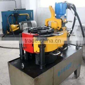 Hydraulic Tubing Power Tong thumbnail-1
