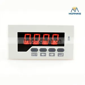 48*96mm Electrical Meters Panel China Current Meter thumbnail-1