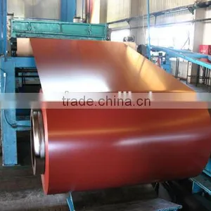 Aluminum Coil Coating Machine thumbnail-1