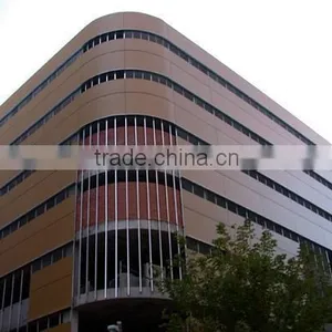.1250mm*2500mm Polyester Plywood From Shandong thumbnail-2
