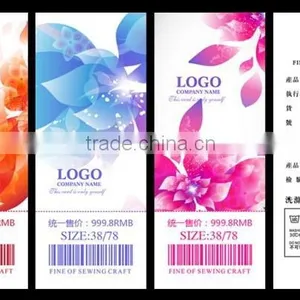 Paper Black Price Tag Industrial Pie Maker thumbnail-1