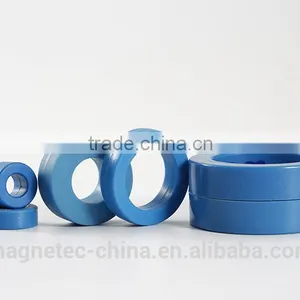 EMC Nano-crystalline Cores /EMC/Frequency Converters thumbnail-2