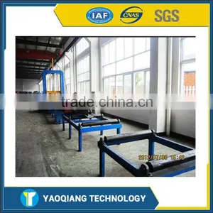 CE Approved I Beam H Beam Autumatic Assembly Machine From China thumbnail-1