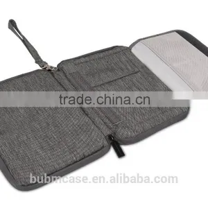Professional Fashion Design Nylon Small Travel Handbag For Lady thumbnail-5