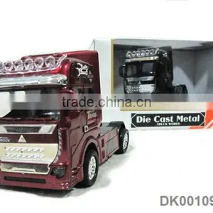 Metal Model Car Kits thumbnail-1
