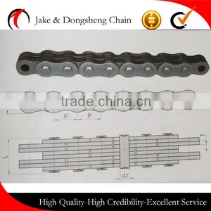Pitch:15.875mm LH1022 Leaf Chain Manufacturer thumbnail-1