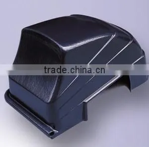 Vacuum Forming Machine for Thicker Sheet Plastic Forming thumbnail-3