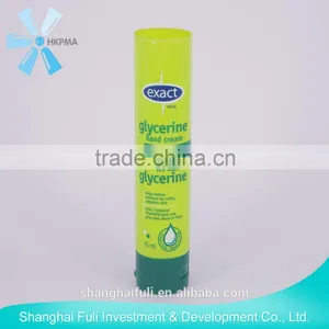 D40mm Plastic Tube for Cosmetic Packaging thumbnail-1