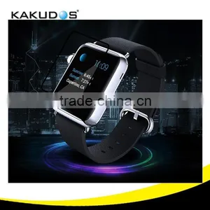 Anti Shock Tempered Glass For Apple Watch Touch Screen Protector, Wholesale thumbnail-1