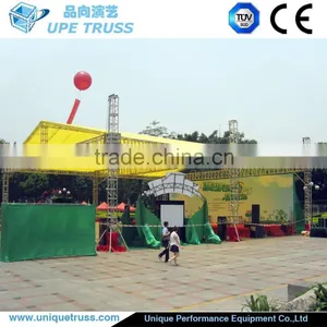 Aluminum Spigot Lighting Global Truss thumbnail-3