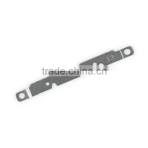 100% Original Genuine Repairing Spare Parts for IPhone 6s Plus Volume Button Bracket Mobile Phone Small Parts thumbnail-1