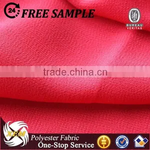 2016 Latest Products Grid Chiffon Fabric thumbnail-1