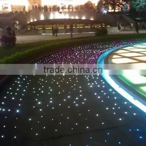 2014 Ultra Beautiful Fiber Optic Outdoor Lighting thumbnail-1