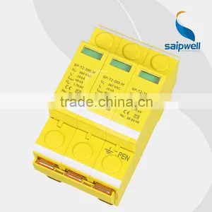 CCTV Surge Protector Hdmi Surge Protector(SP-T2-385-M) thumbnail-2