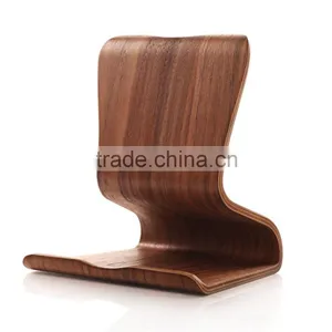China Supplier Wood Tablet pc Stand Holder/stand Holder for Tablet pc thumbnail-1