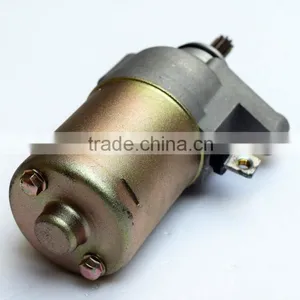 GY50 Motorcycle Motor thumbnail-4