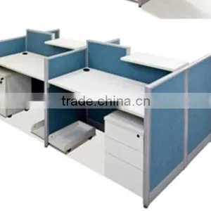 High Quality Office Screen Indoor Furniture Partition AC55-16 thumbnail-1