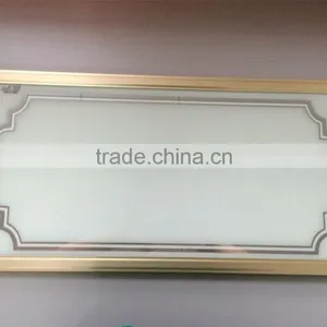 Led Panel Light Ul,led Recessed Ceiling Light,led Recessed Panel Light thumbnail-1