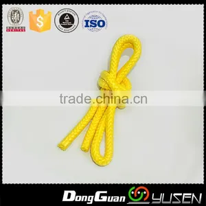 Hot Selling Custom Hollow Braid PP Rope With High Quality thumbnail-1