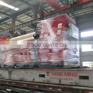 W12-25X3200 CNC 4 Roller Plate Rolling Machine thumbnail-5